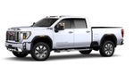 2026 GMC Sierra 2500 HD Base