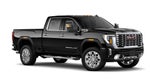 2026 GMC Sierra 2500 HD Base