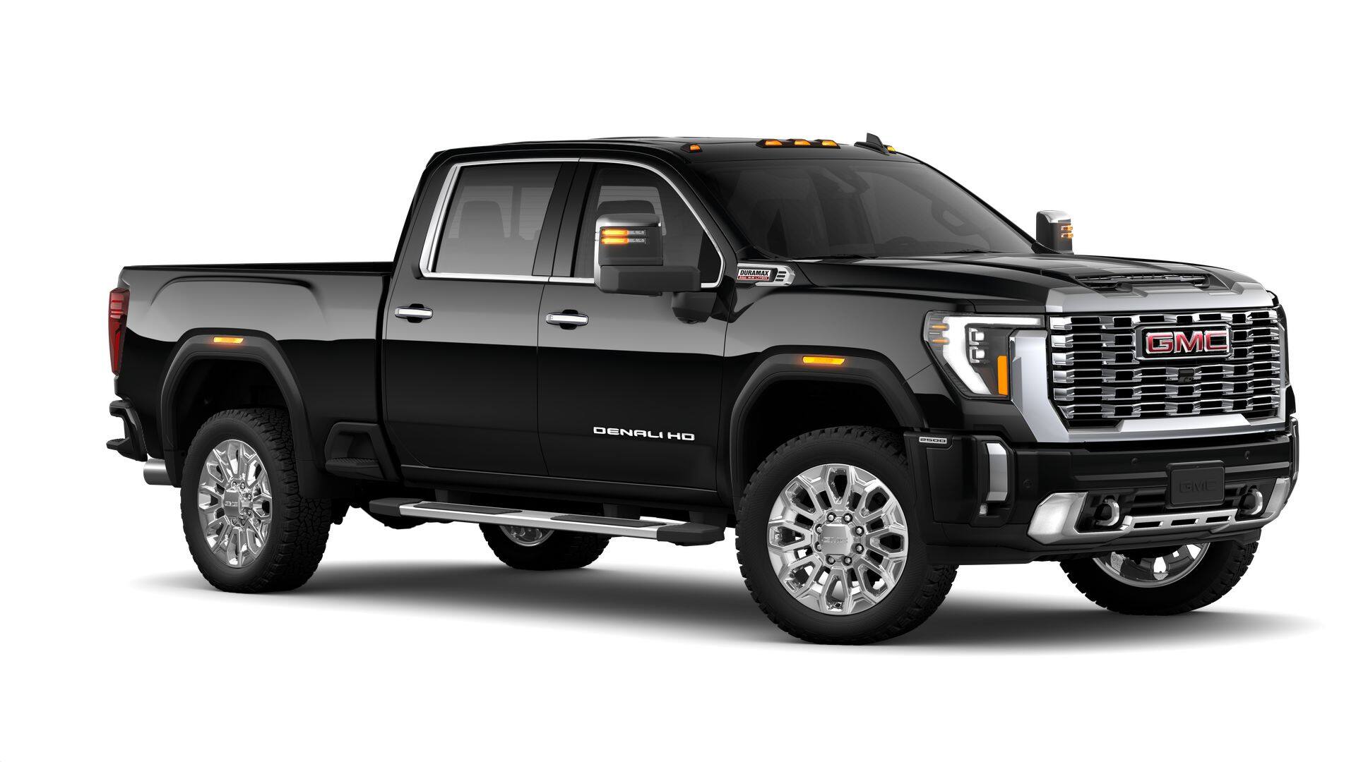2026 GMC Sierra 2500 HD Base