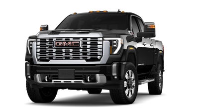 2026 GMC Sierra 3500 HD Base