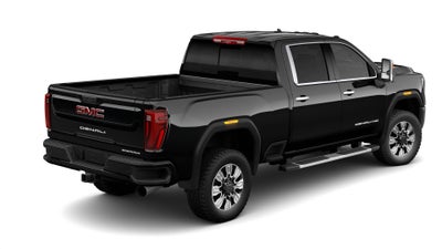 2026 GMC Sierra 3500 HD Base