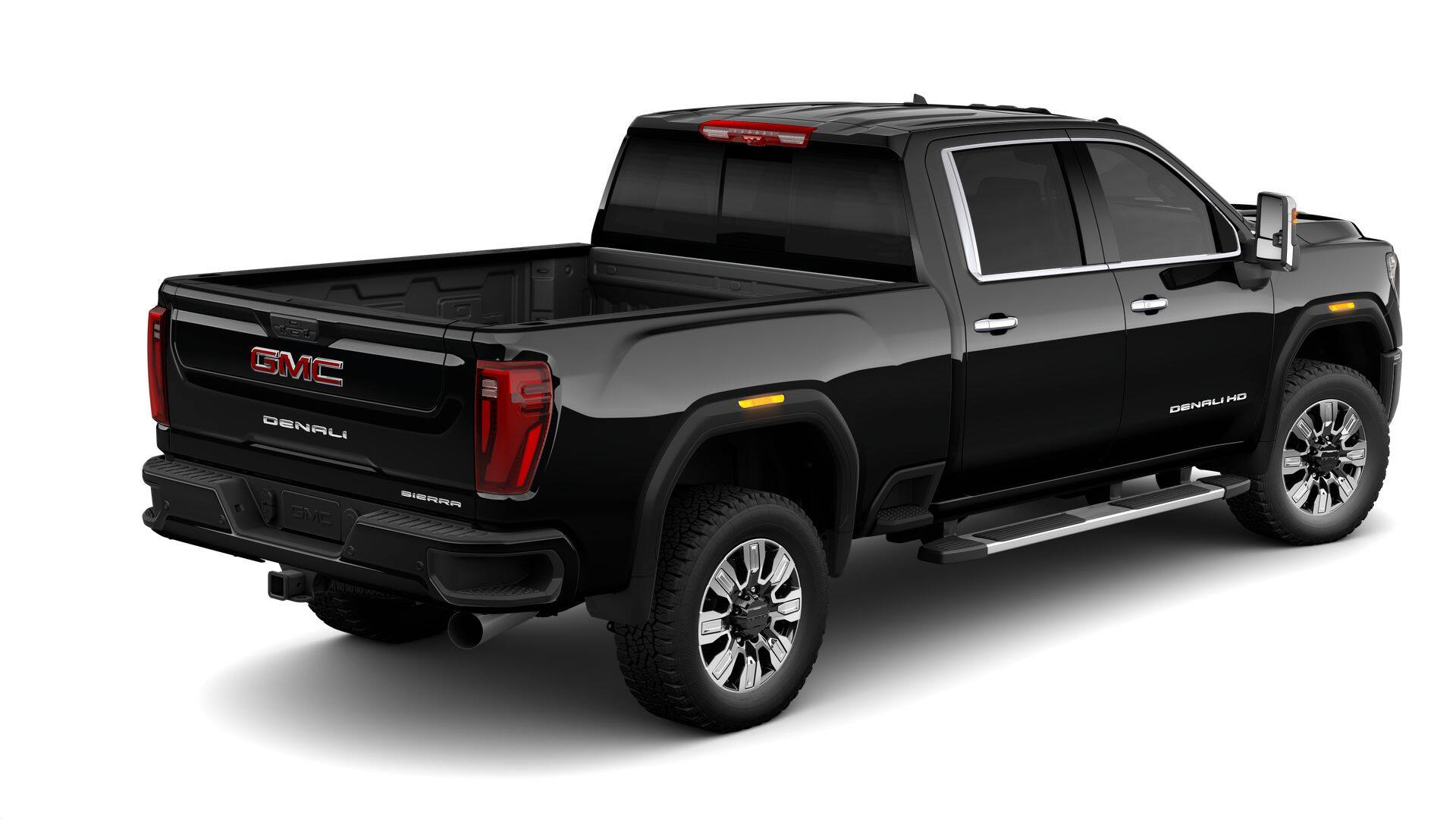 2026 GMC Sierra 3500 HD Base