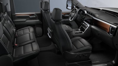 2026 GMC Sierra 3500 HD Base