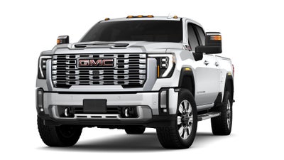 2026 GMC Sierra 3500 HD Base