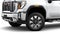 2026 GMC Sierra 3500 HD Base