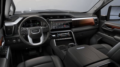 2026 GMC Sierra 3500 HD Base