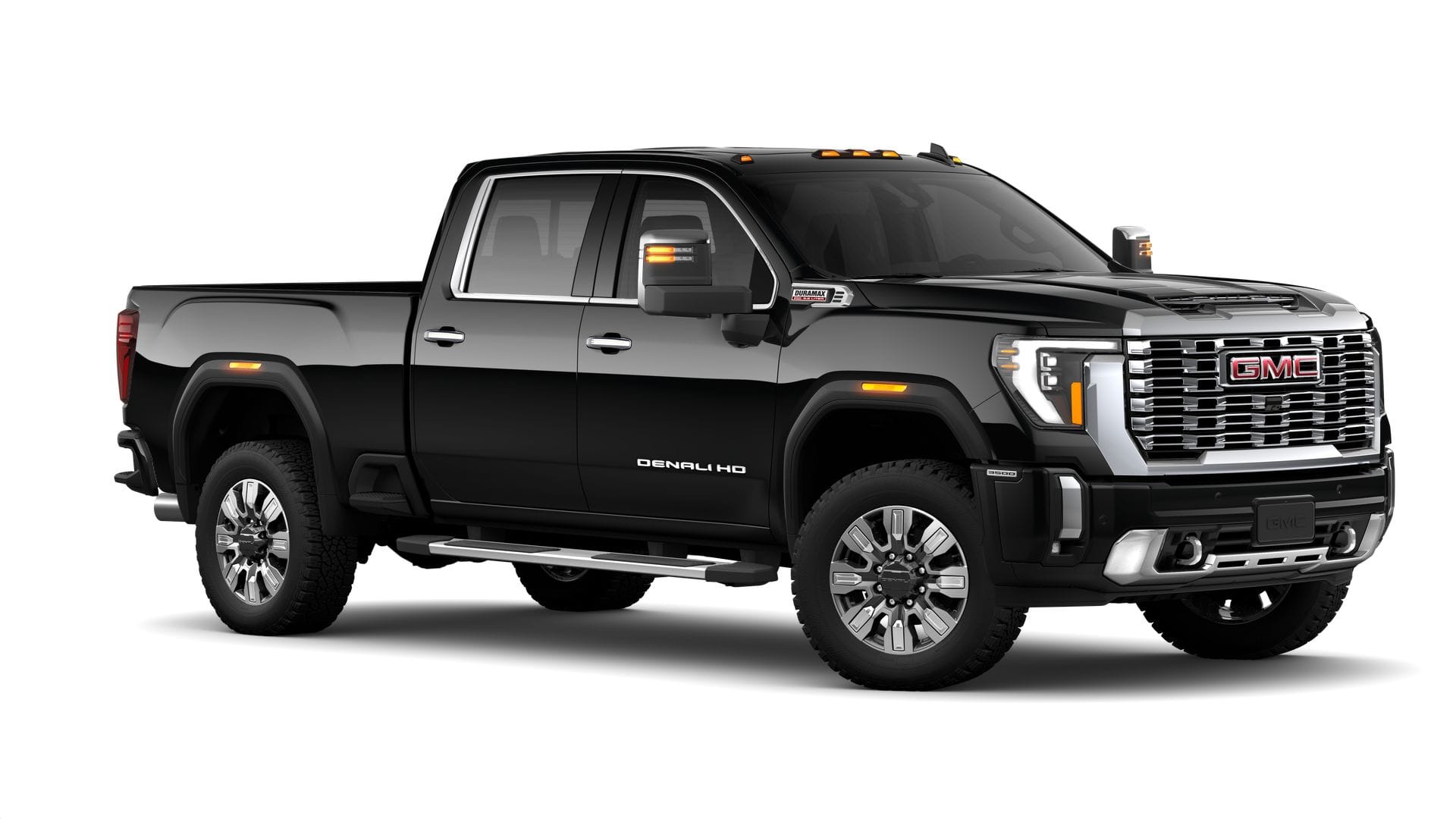 2026 GMC Sierra 3500 HD Base