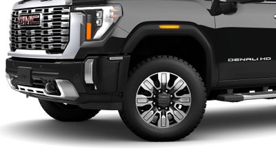 2026 GMC Sierra 3500 HD Base