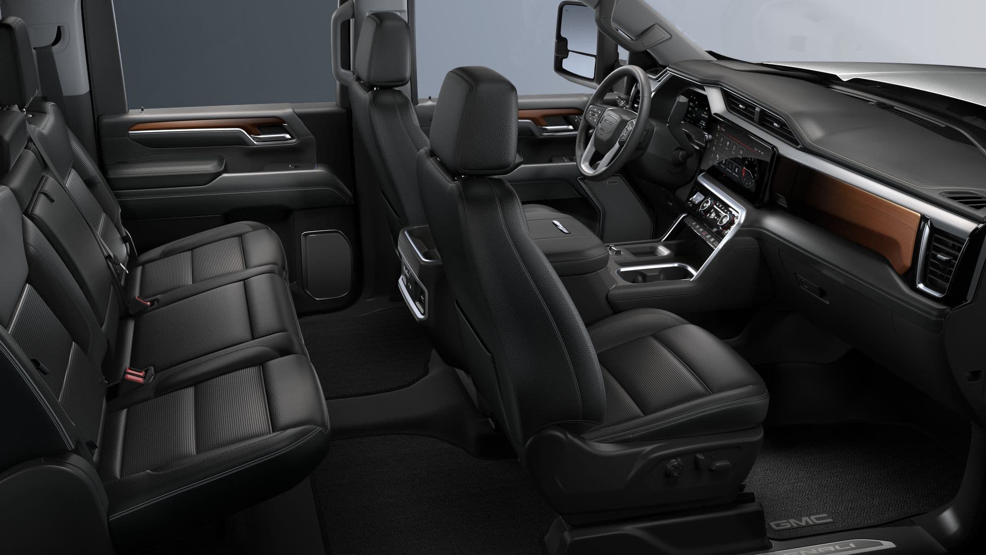 2026 GMC Sierra 3500 HD Base