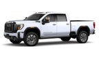 2026 GMC Sierra 2500 HD Base