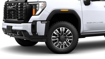 2026 GMC Sierra 2500 HD Base