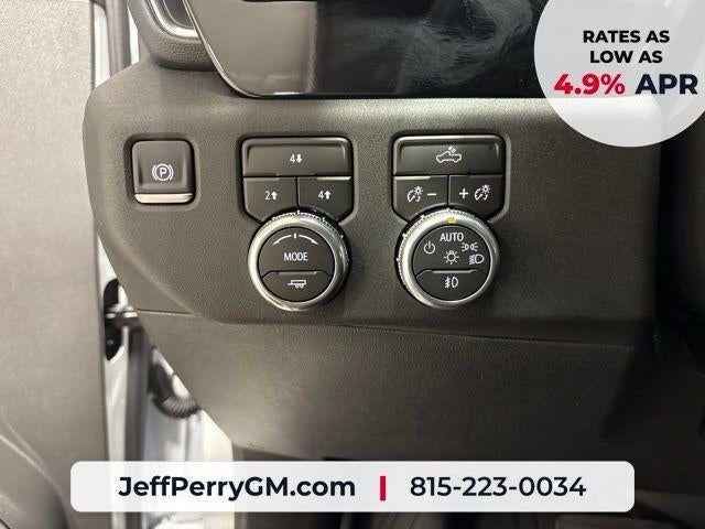 2026 GMC Sierra 2500HD SLE - Photo 10