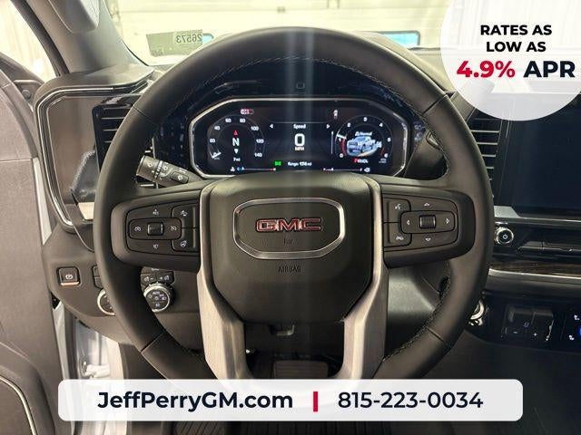 2026 GMC Sierra 2500HD SLE - Photo 11
