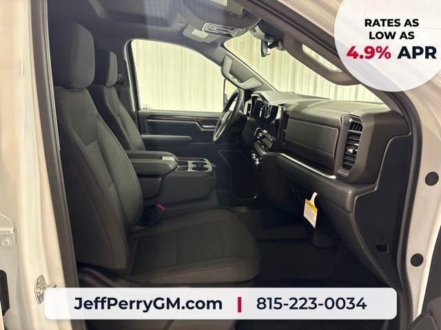 2026 GMC Sierra 2500HD SLE - Photo 16