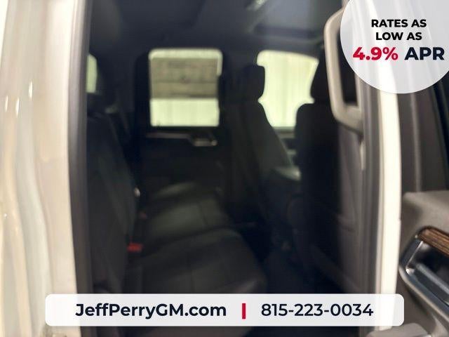 2026 GMC Sierra 2500HD SLE - Photo 17