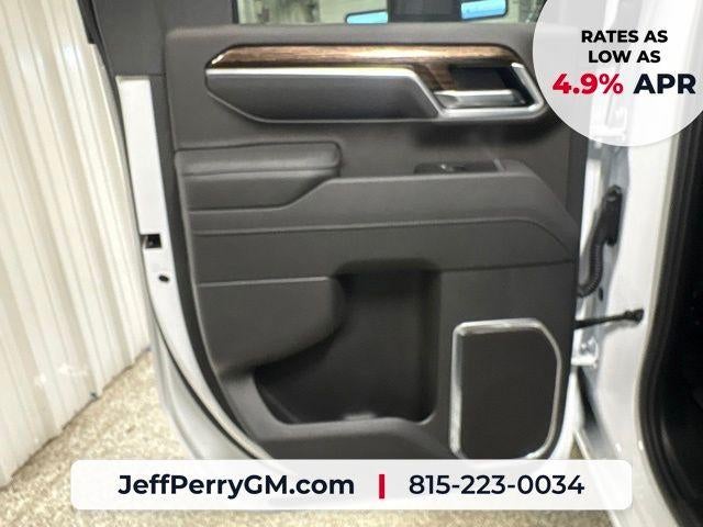 2026 GMC Sierra 2500HD SLE - Photo 18