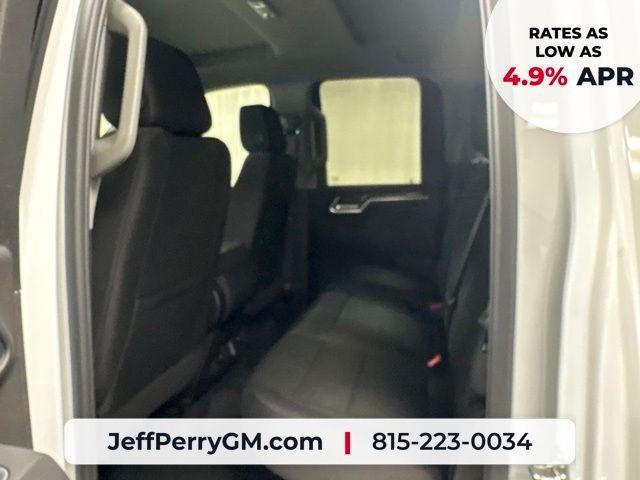 2026 GMC Sierra 2500HD SLE - Photo 19