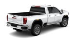2026 GMC Sierra 2500 HD Base