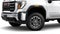 2026 GMC Sierra 2500 HD Base