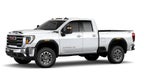 2026 GMC Sierra 2500 HD Base
