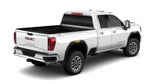 2026 GMC Sierra 2500 HD Base