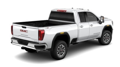 2026 GMC Sierra 2500 HD Base
