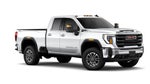 2026 GMC Sierra 2500 HD Base