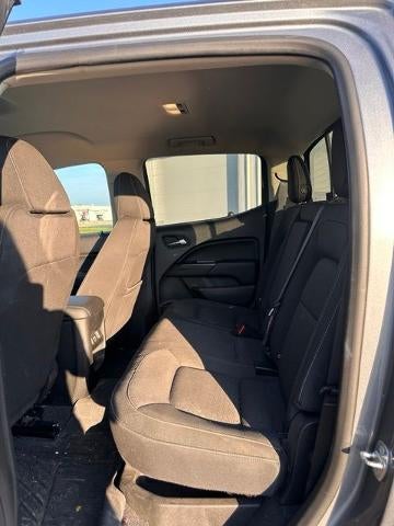 2022 GMC Canyon 2WD Elevation