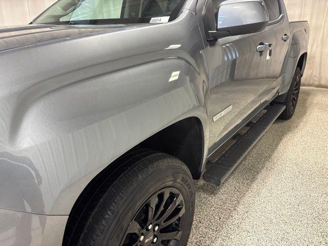 2022 GMC Canyon 2WD Elevation