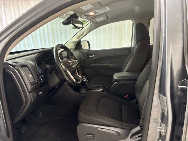 2022 GMC Canyon 2WD Elevation