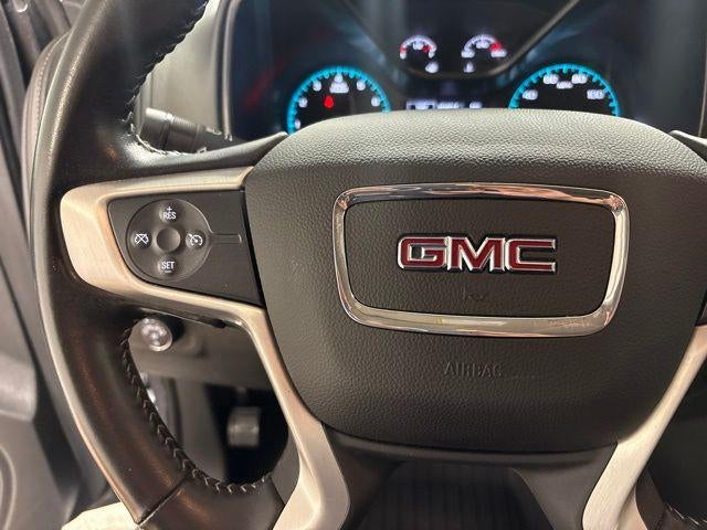 2022 GMC Canyon 2WD Elevation