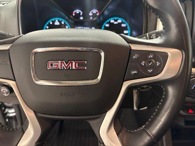 2022 GMC Canyon 2WD Elevation