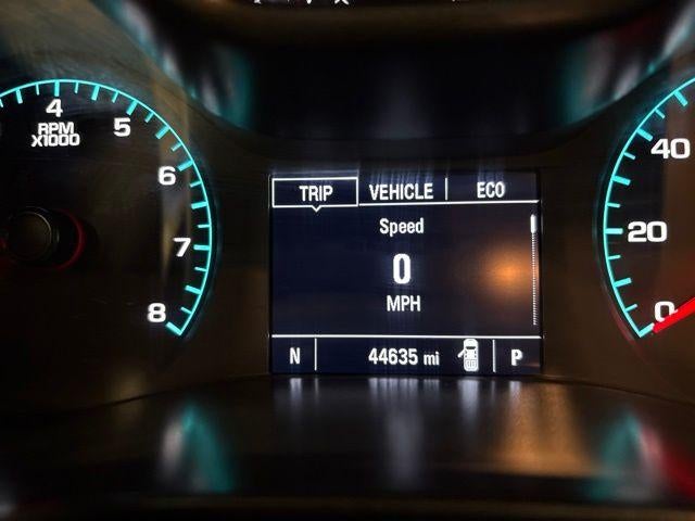 2022 GMC Canyon 2WD Elevation