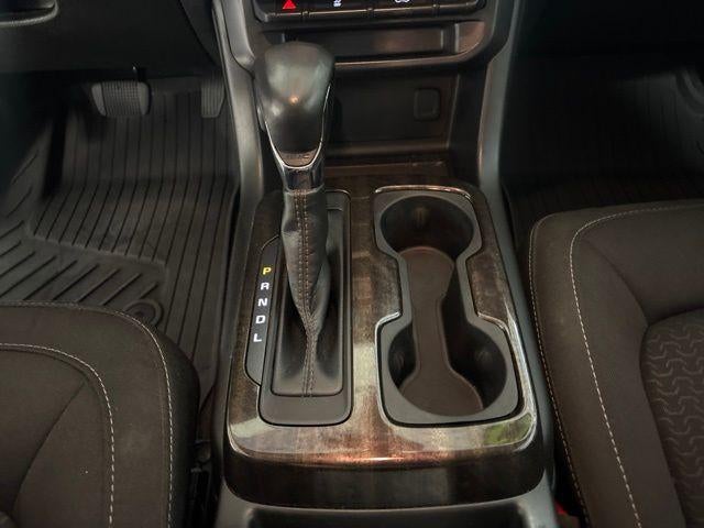 2022 GMC Canyon 2WD Elevation