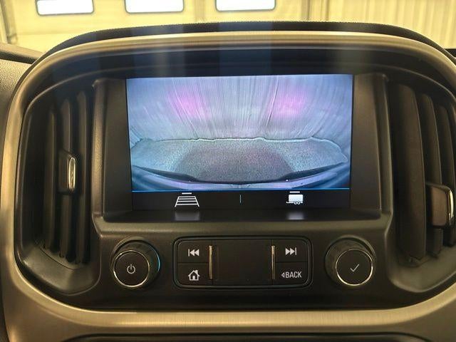 2022 GMC Canyon 2WD Elevation