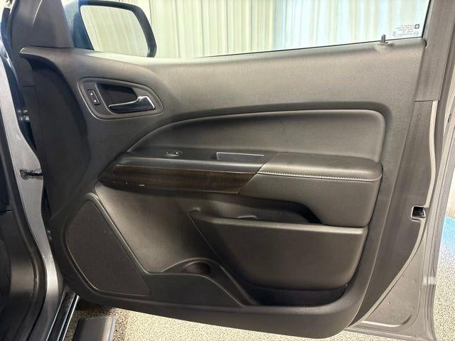 2022 GMC Canyon 2WD Elevation
