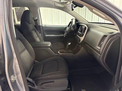 2022 GMC Canyon 2WD Elevation