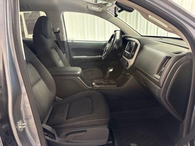 2022 GMC Canyon 2WD Elevation