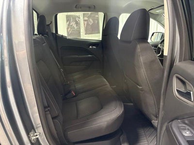 2022 GMC Canyon 2WD Elevation