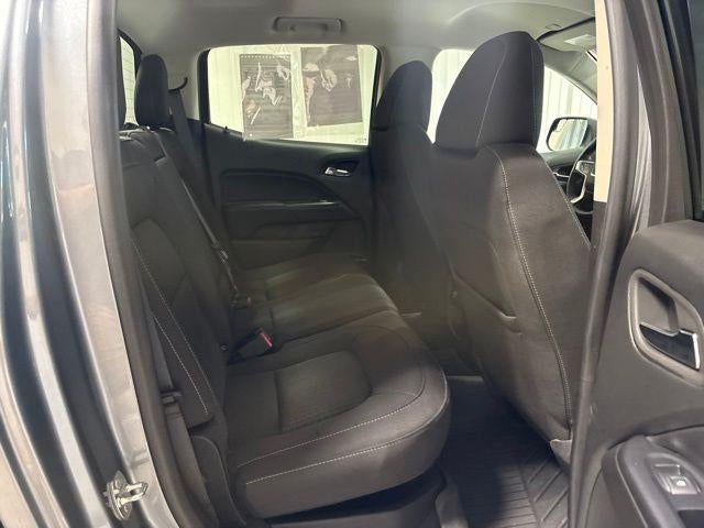 2022 GMC Canyon 2WD Elevation