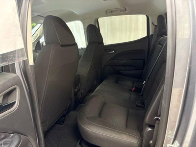 2022 GMC Canyon 2WD Elevation
