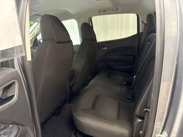 2022 GMC Canyon 2WD Elevation