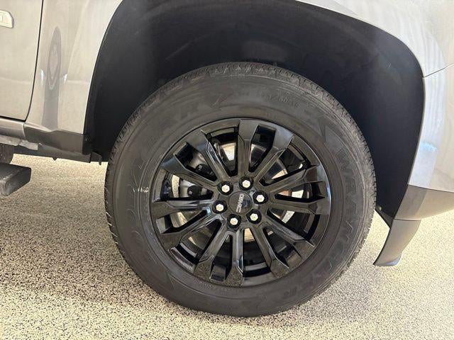 2022 GMC Canyon 2WD Elevation