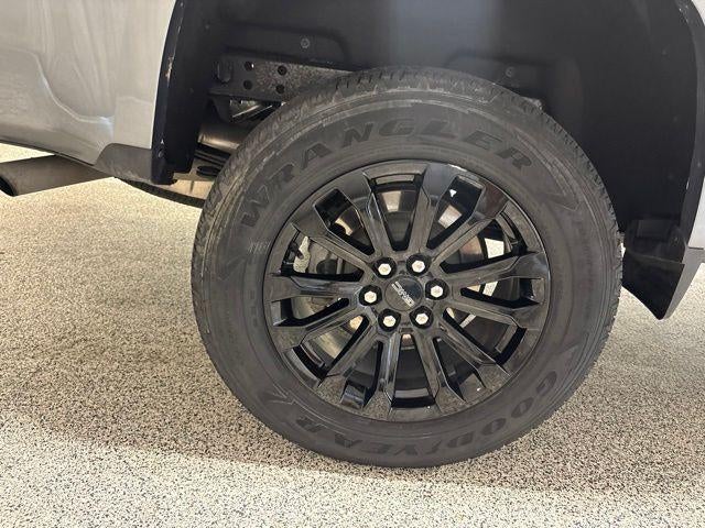 2022 GMC Canyon 2WD Elevation