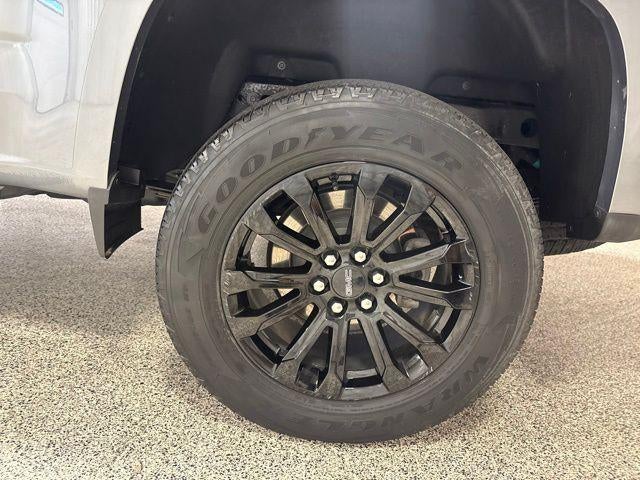 2022 GMC Canyon 2WD Elevation