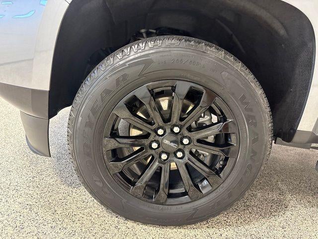 2022 GMC Canyon 2WD Elevation
