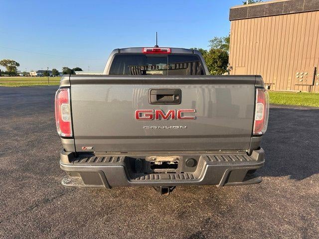 2022 GMC Canyon 2WD Elevation