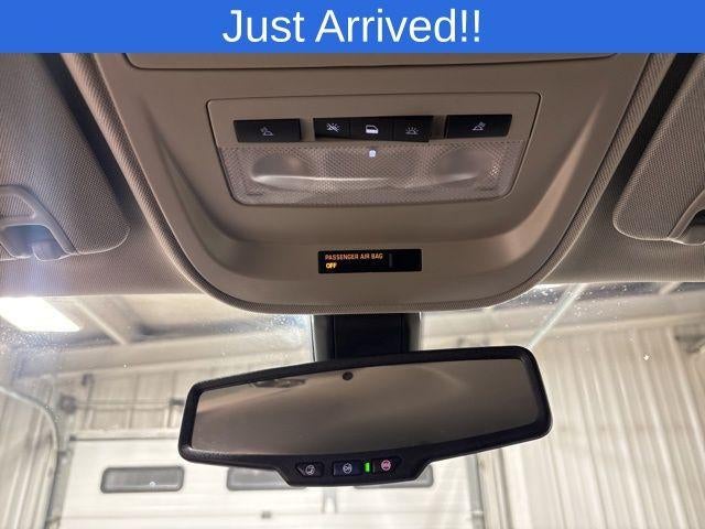 2016 GMC Canyon 4WD SLT