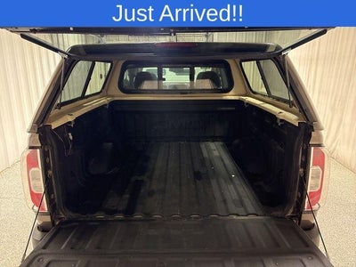 2016 GMC Canyon 4WD SLT