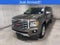 2016 GMC Canyon 4WD SLT